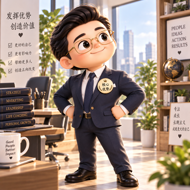 核心优势