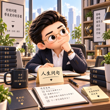 人生问句